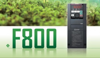 三菱變頻器FR-A800和FR-F800系列的區(qū)別在哪里？