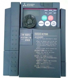 三菱變頻器在維修的過程中如何判斷元器件是否好壞？