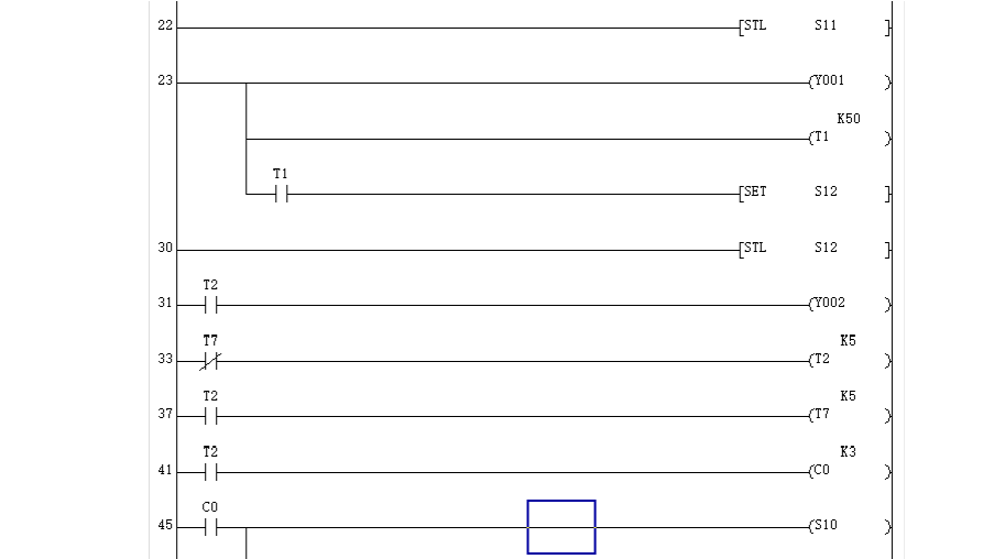 對(duì)于PLC新手來(lái)說(shuō)，什么是是PLC的三大量都不知道？