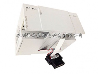 FX5-16EX/ES三菱6點(diǎn)輸入模塊，擴(kuò)展輸入模塊