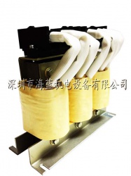 FR-HAL-H355K三菱電抗器,廣東深圳代理，大功率訂貨
