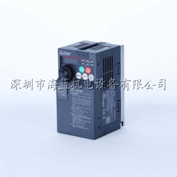 三菱變頻器FR-E720-0.2K，三菱變頻器廠家直銷