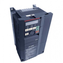 FR-A840-03610-2-60(132KW)/FR-A840-132K三菱變頻器，3相380V變頻器，矢量控制內(nèi)置PLC