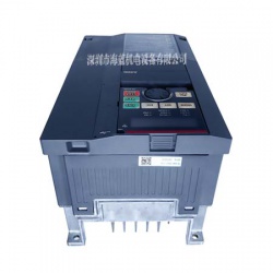 FR-A840-02160-2（75KW)/FR-A840-75K三菱變頻器，內(nèi)置電抗器，質(zhì)保一年，深圳代理商深圳海藍