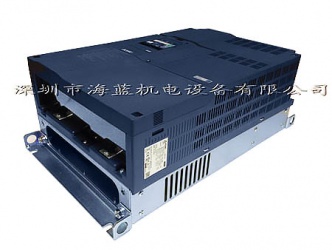三菱變頻器FR-A820-75K，F(xiàn)R-A820-03800代替A720-75K，A520-75K