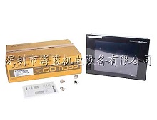 GT1675-VNBA三菱觸摸屏，自帶說明書，免費(fèi)送軟件