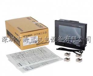 GT1155-QTBD三菱觸摸屏，24小時(shí)在線發(fā)貨，免費(fèi)技術(shù)上門(mén)服務(wù)