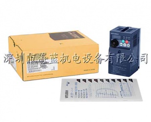 FR-D720-0.2K三菱變頻器，深圳海藍(lán)變頻器代理商，三菱廠家直銷(xiāo)，正品保障