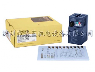 FR-D720-0.1K三菱原裝變頻器,日本變頻器三相220V，三菱變頻器100W
