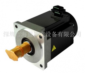 HJ-KS202J低慣性三菱伺服電機(jī)，額定轉(zhuǎn)速 [r/min]:2000；額定輸出2KW
