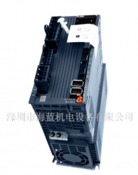 MR-J4-200B-RJ三菱伺服放大器，伺服放大器SSCNETIII / H兼容（全閉環(huán)控制）3 kW